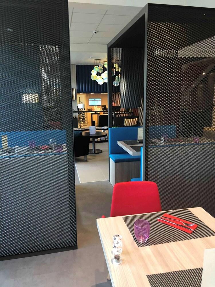 Ibis Styles Beauvais Hotell Exteriör bild