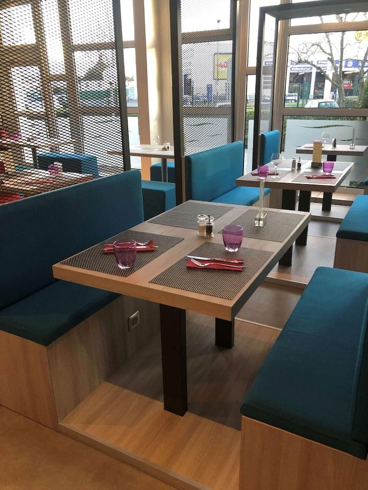 Ibis Styles Beauvais Hotell Exteriör bild