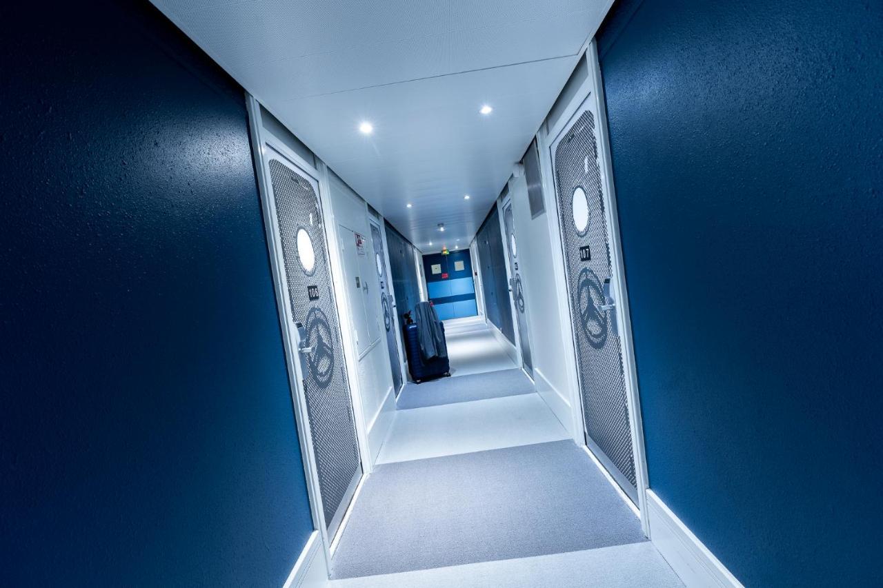 Ibis Styles Beauvais Hotell Exteriör bild